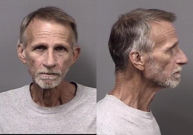 Sidney James arrested Aug. 25 on felony charges of driving under the influence with death, DUI with serious bodily injury, two counts of DUI with property damage, and driving with a suspended license and causing a death.